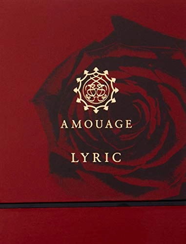 Lyric Eau de Parfum 100ml
