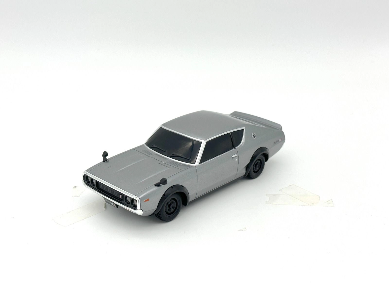 Nissan Skyline - 1:24