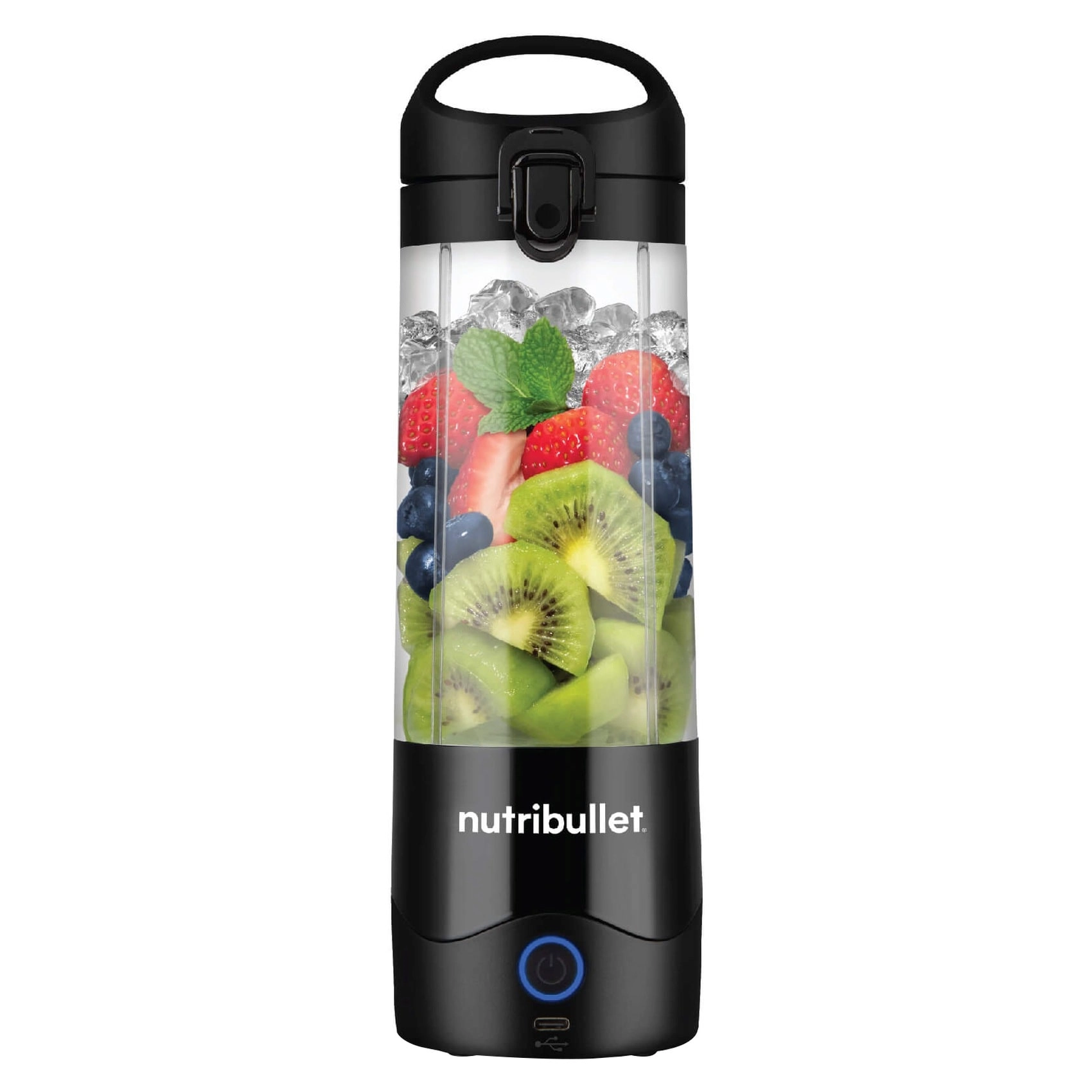 NutriBullet NB-PB475M