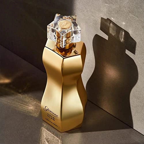 Glamour Gold Glam Eau de Toilette 75 ml