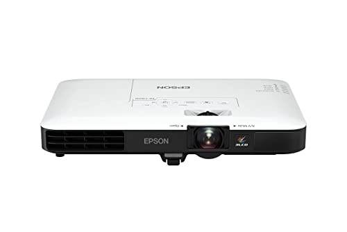 EB-1780W V11H795041 3000 ANSI Lumens