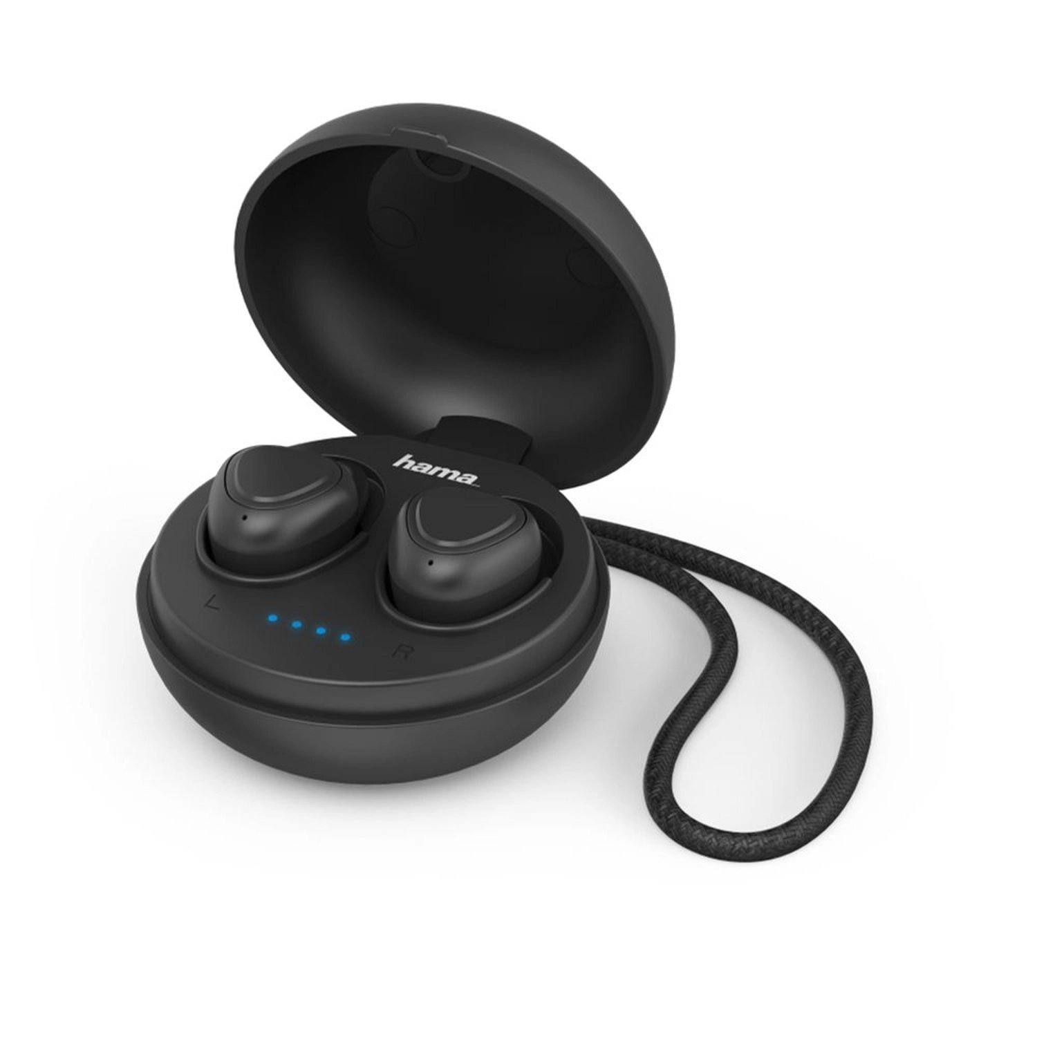 LiberoBuds Wireless Earbud