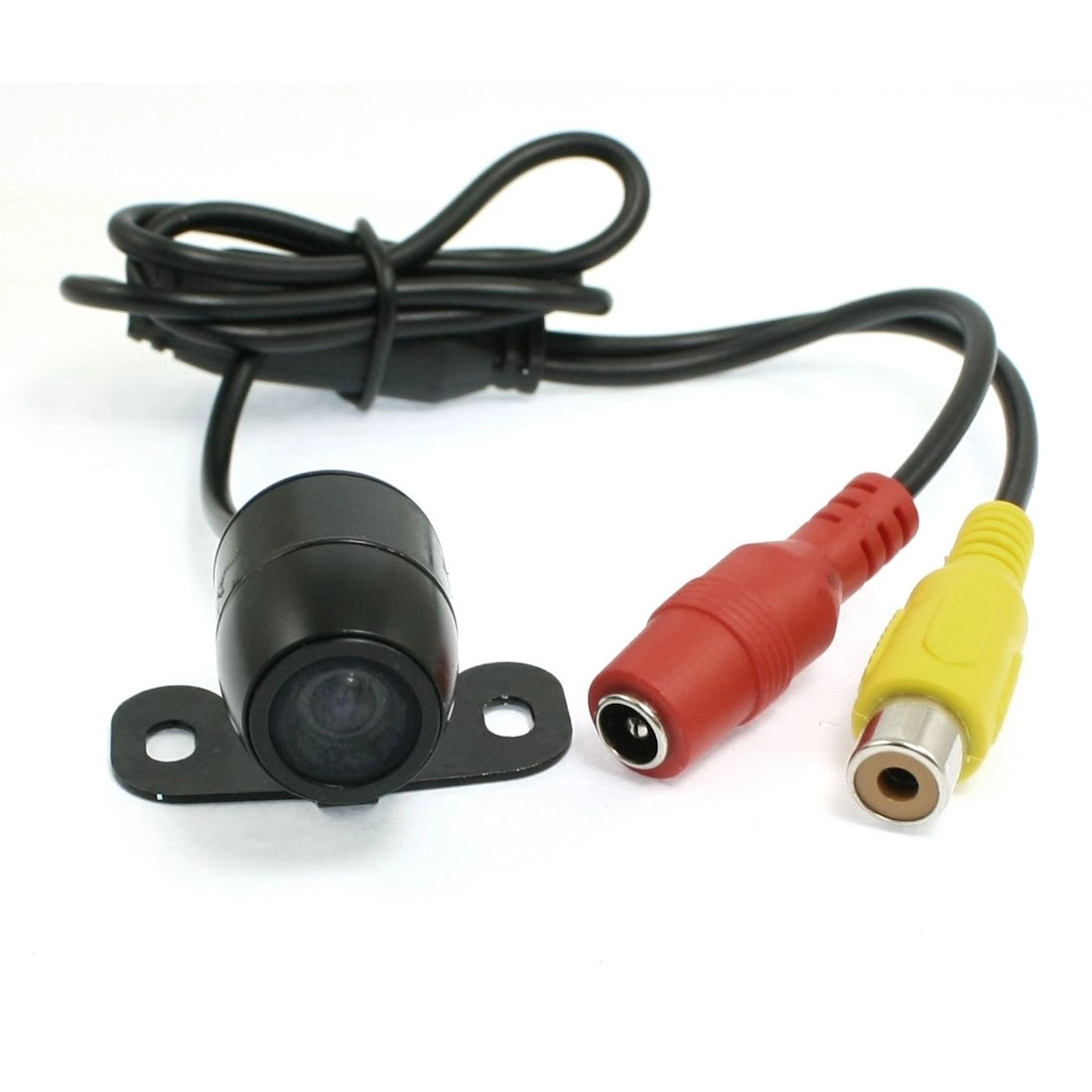 Rear View Cam - Color CCD 170 Degrees