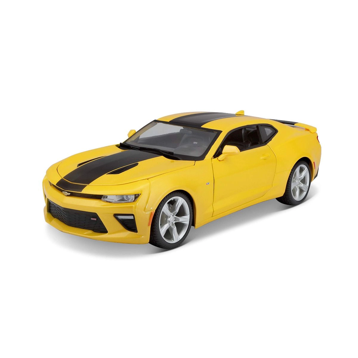 Maisto 2016 Chevrolet Camaro - 1:18