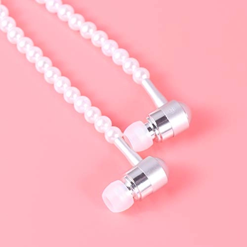in-Ear Eardphones - Wired Headphone