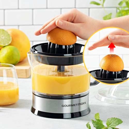 electric citrus juicer - 40W 700 ml