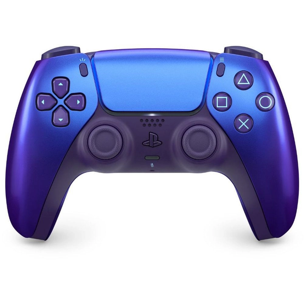 SONY COMPUTER ENTERTAINMENT EUROPE Dualsense Wireless Controller - Blue
