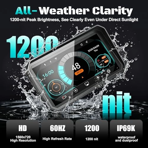 MT600 Pro - 1080P