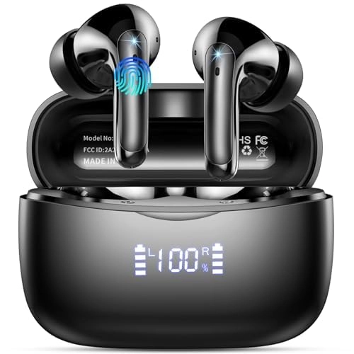 WeurGhy X12S Wireless Earbud
