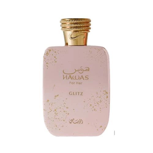 Hawas For Her - Eau de Parfum 100 ml