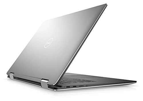 XPS 15 9575 - 15.6'' i7-8705G 16GB DDR4 512GB SSD