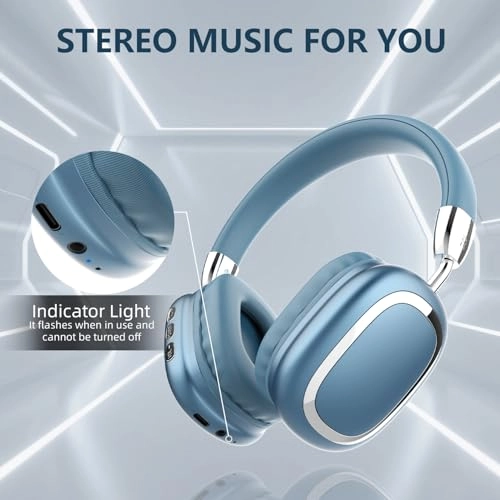 B35 Wireless Headphone