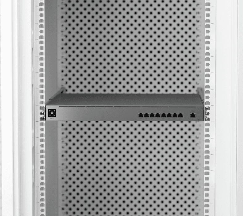 Ubiquiti Networks UISP-Switch PoE