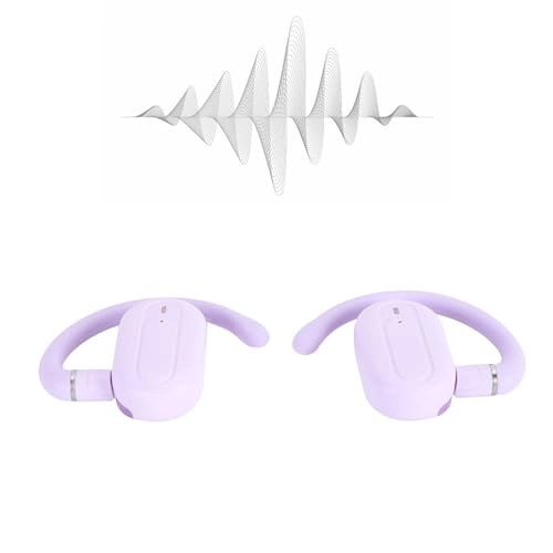 Wireless Bone Conduction Headphones Wireless Headphone