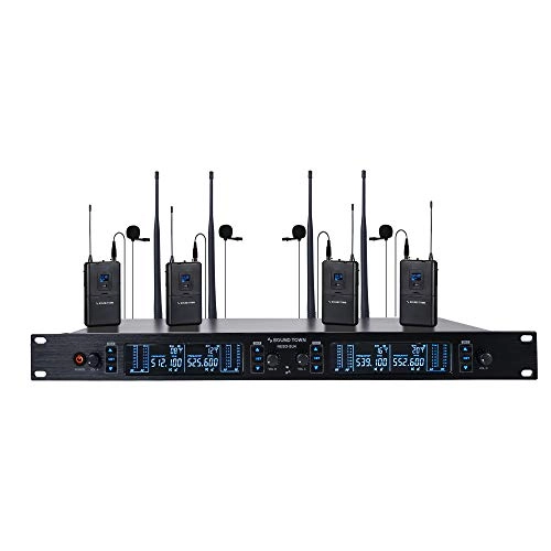 NESO-SU4LL - 4 UHF