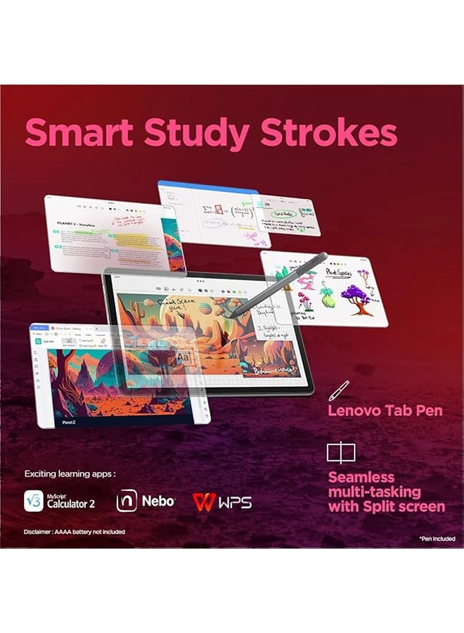 (Renewed) TAB M11 - 128GB 11"