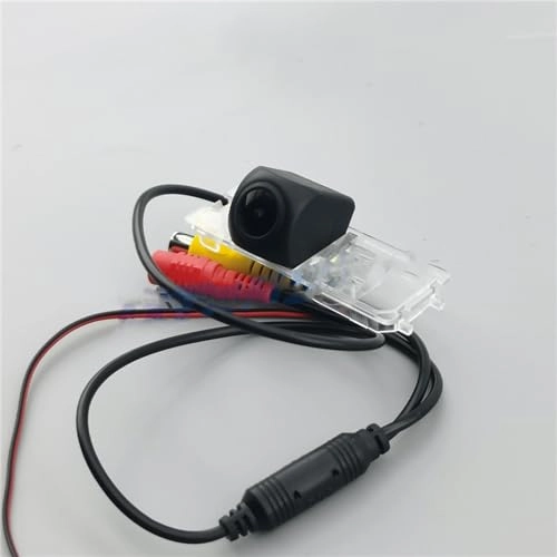 Car Backup Camera - Wired