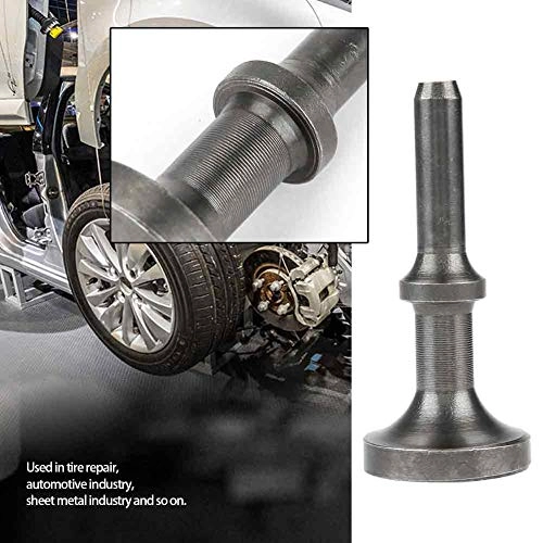 Air Hammer Rivet Bit Set - 80 mm