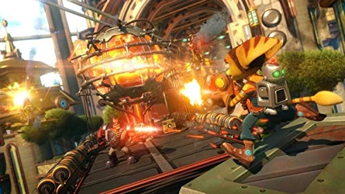 Ratchet & Clank | PS4