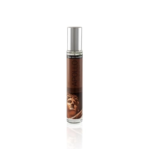 Apollo - Eau de Parfum 25ml