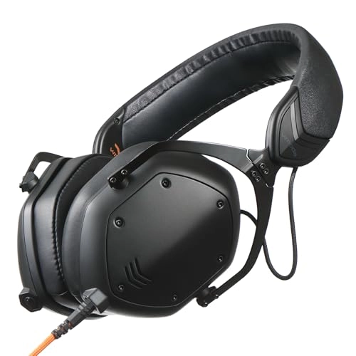 Crossfade M-100 Wired Headset