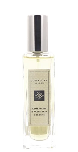 Lime Basil & Mandarine Cologne - 30 Milliliters