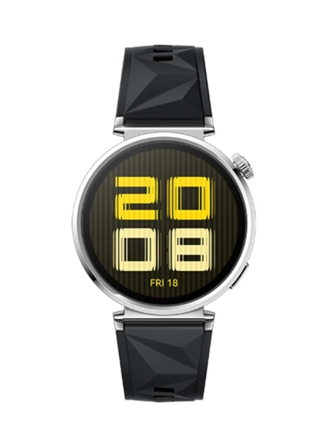 Watch GT5 41mm Stainless Steel GPS