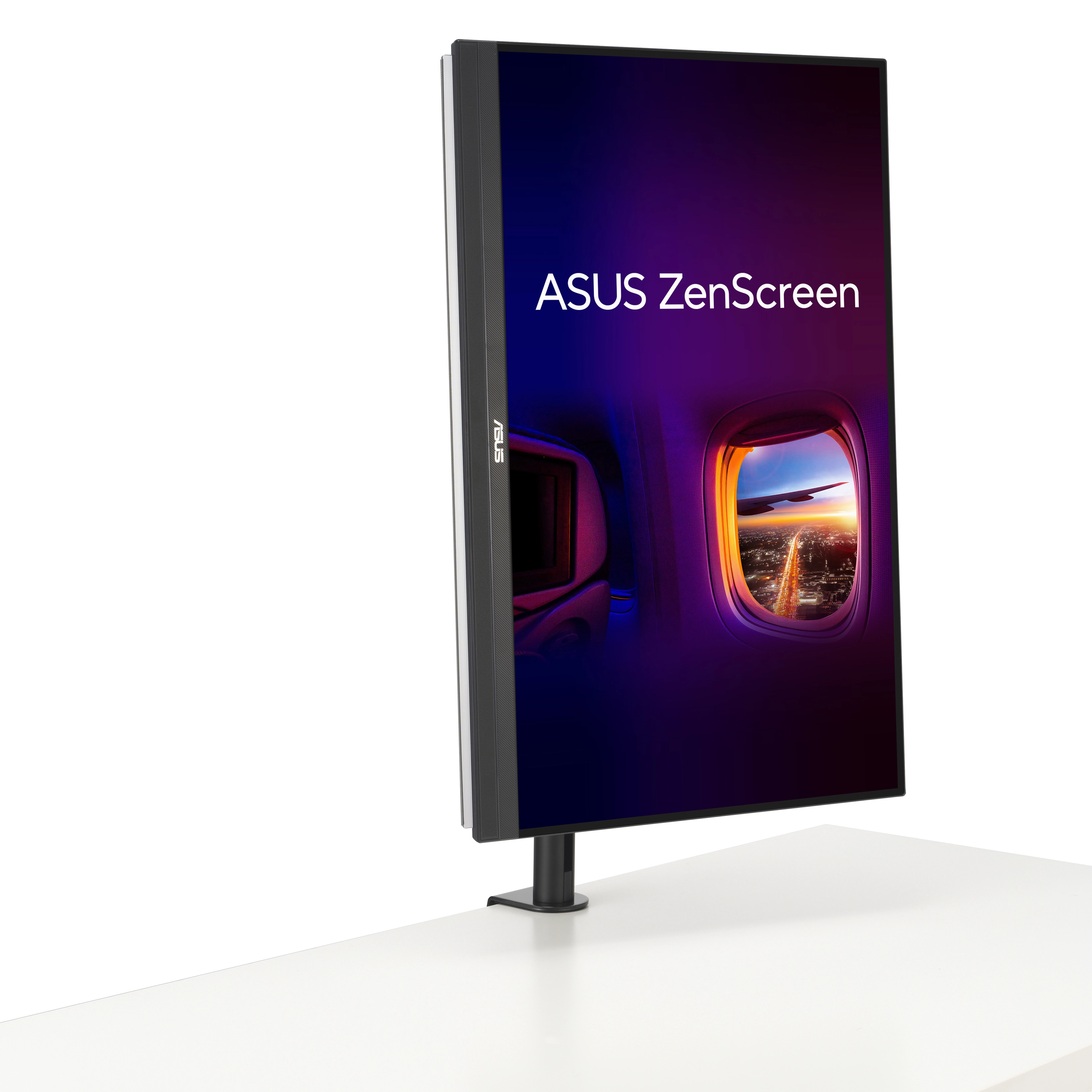ZenScreen MB27ACF - 27inch 2560 x 1440