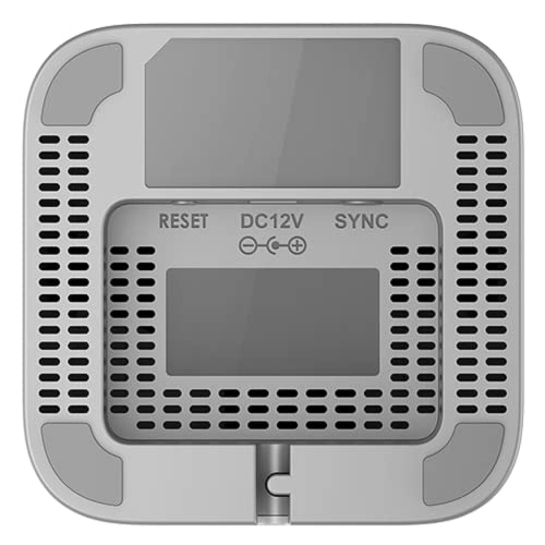 GWN7062 - 1800 Mbps Wi-Fi 6