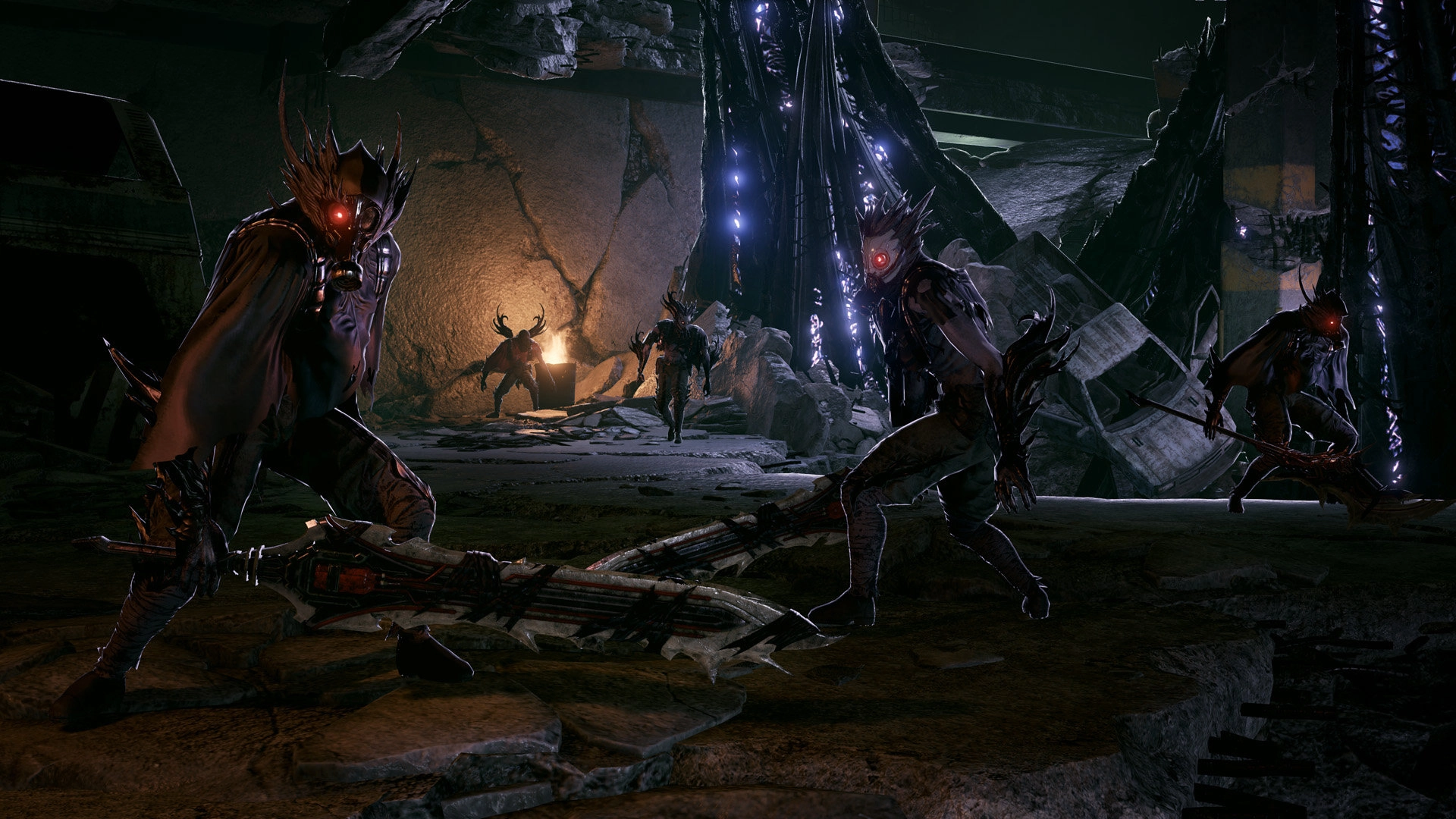 Code Vein - PlayStation 4