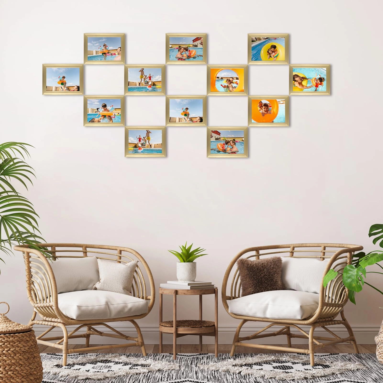 Photo Frames - 5x7