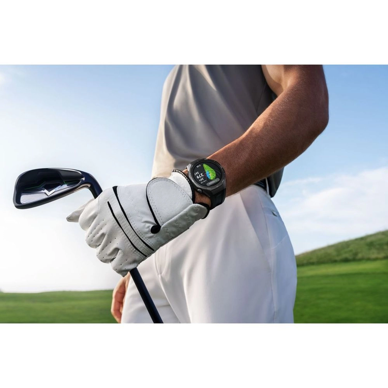 Watch GT5 Pro 46mm Titanium