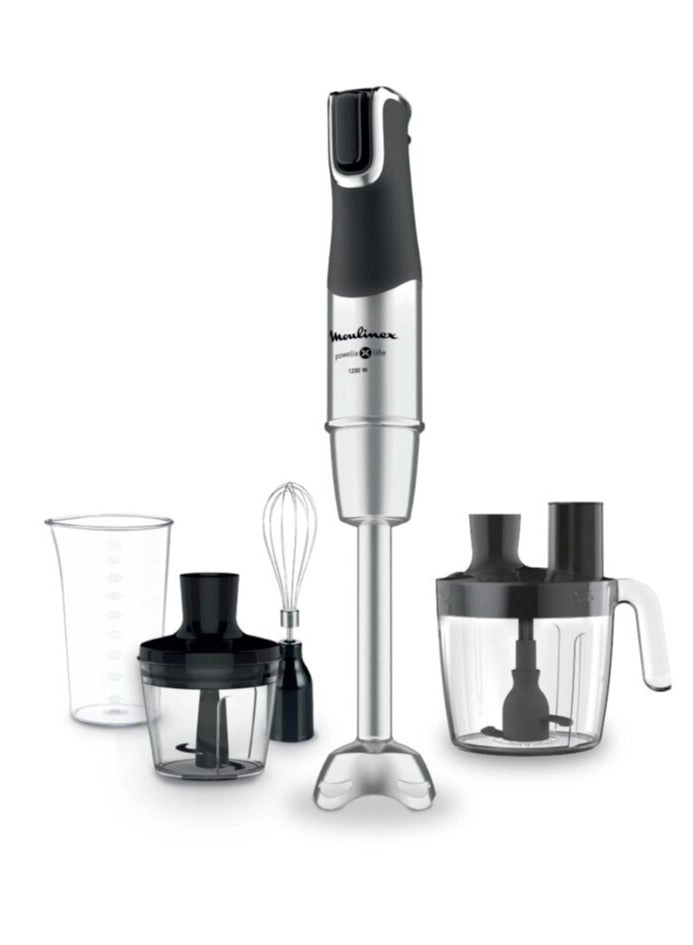 DD95JD27 - Hand Blender Powelix Life Blades