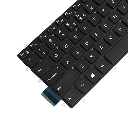 Laptop Keyboard - US Wired