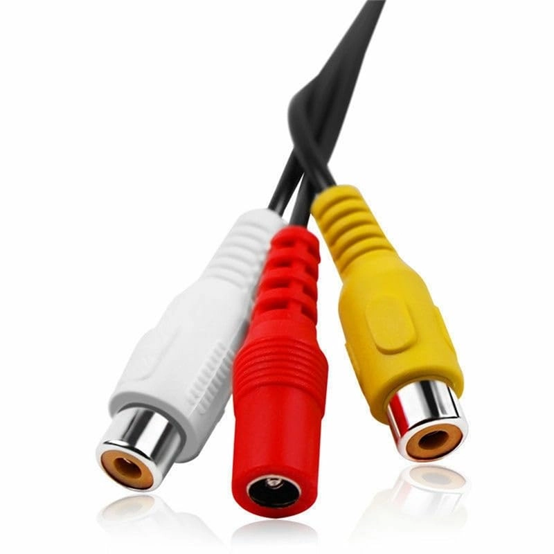 Reversing Camera - 800X480 Set