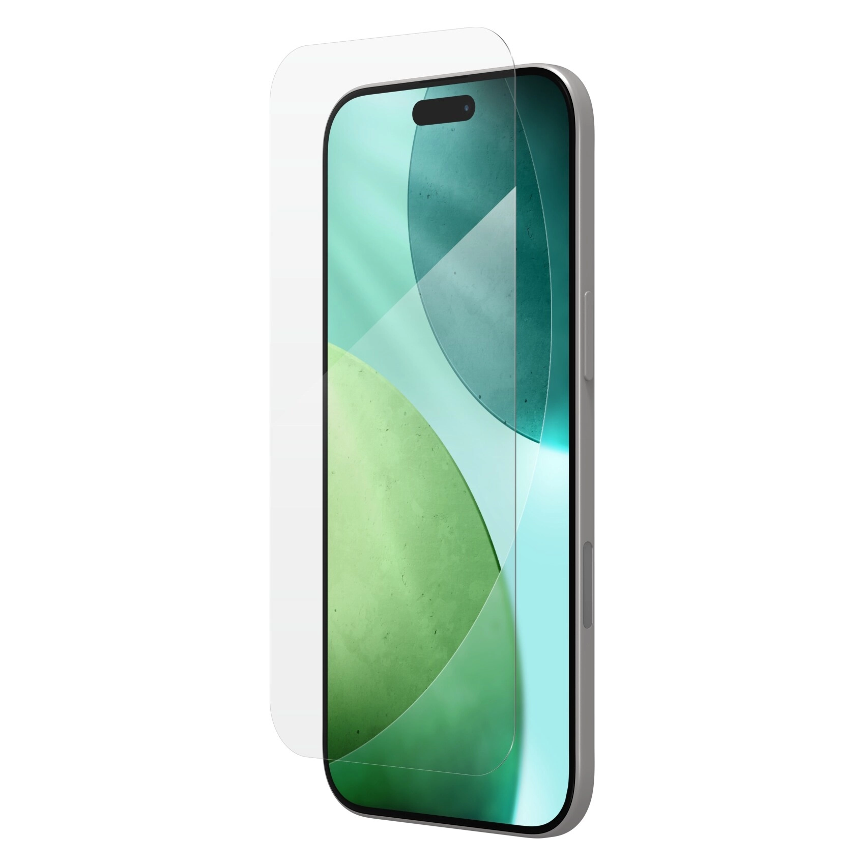 Glass Screen Protector for iPhone Air