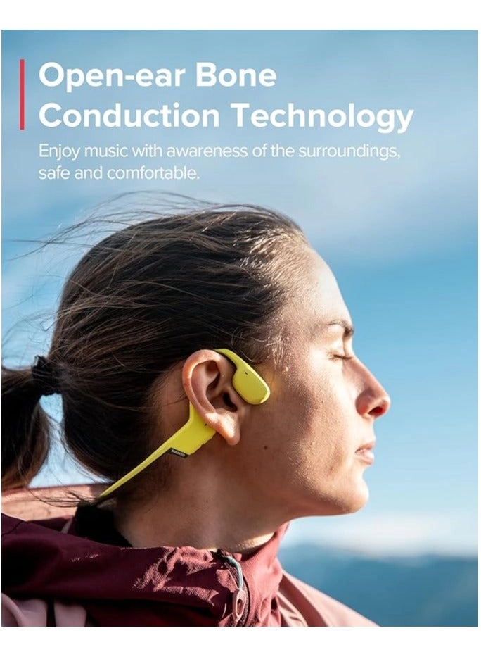 Sonic Wireless Headphone