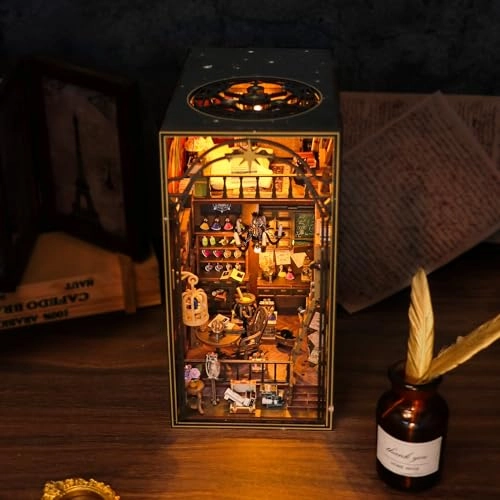 Mira Magic House - Half Size