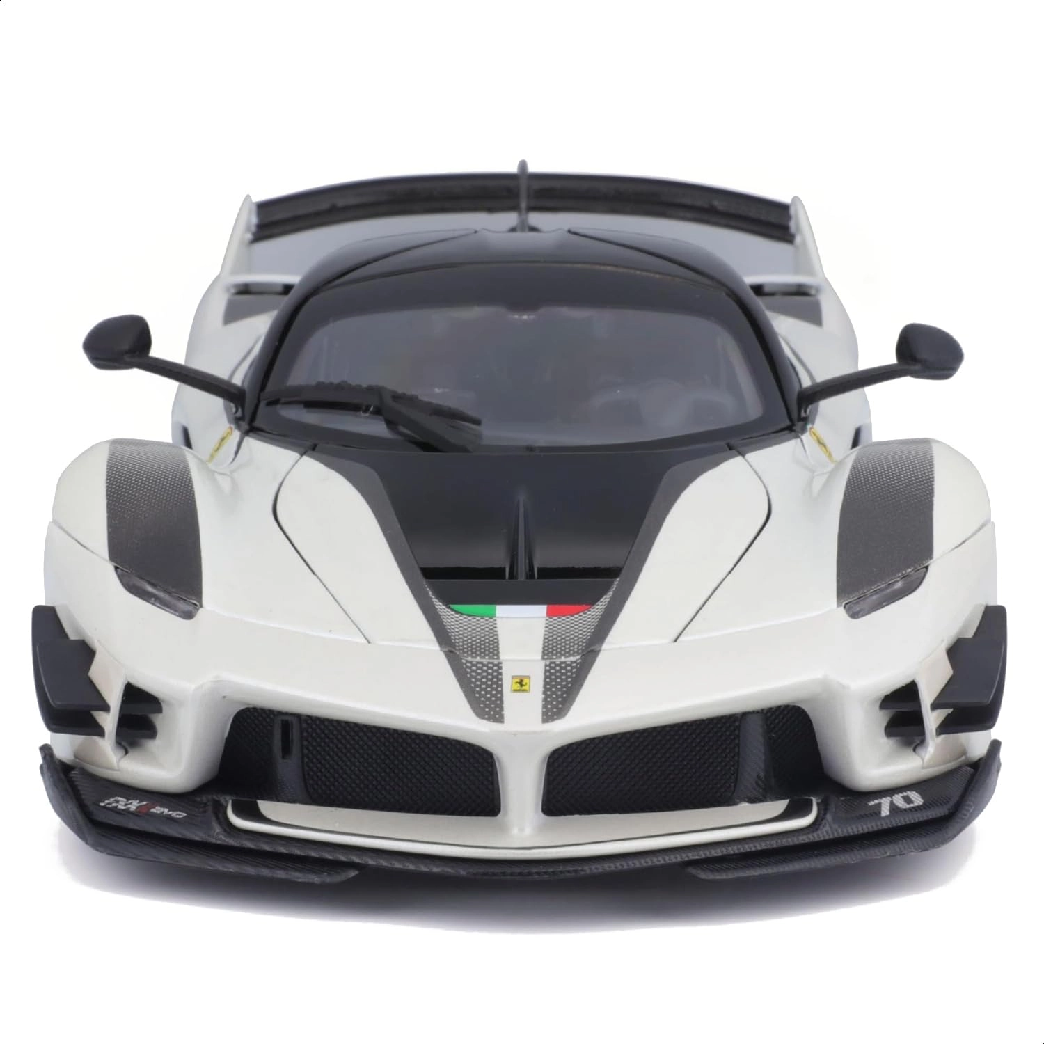 FXX K Evo - 1:18