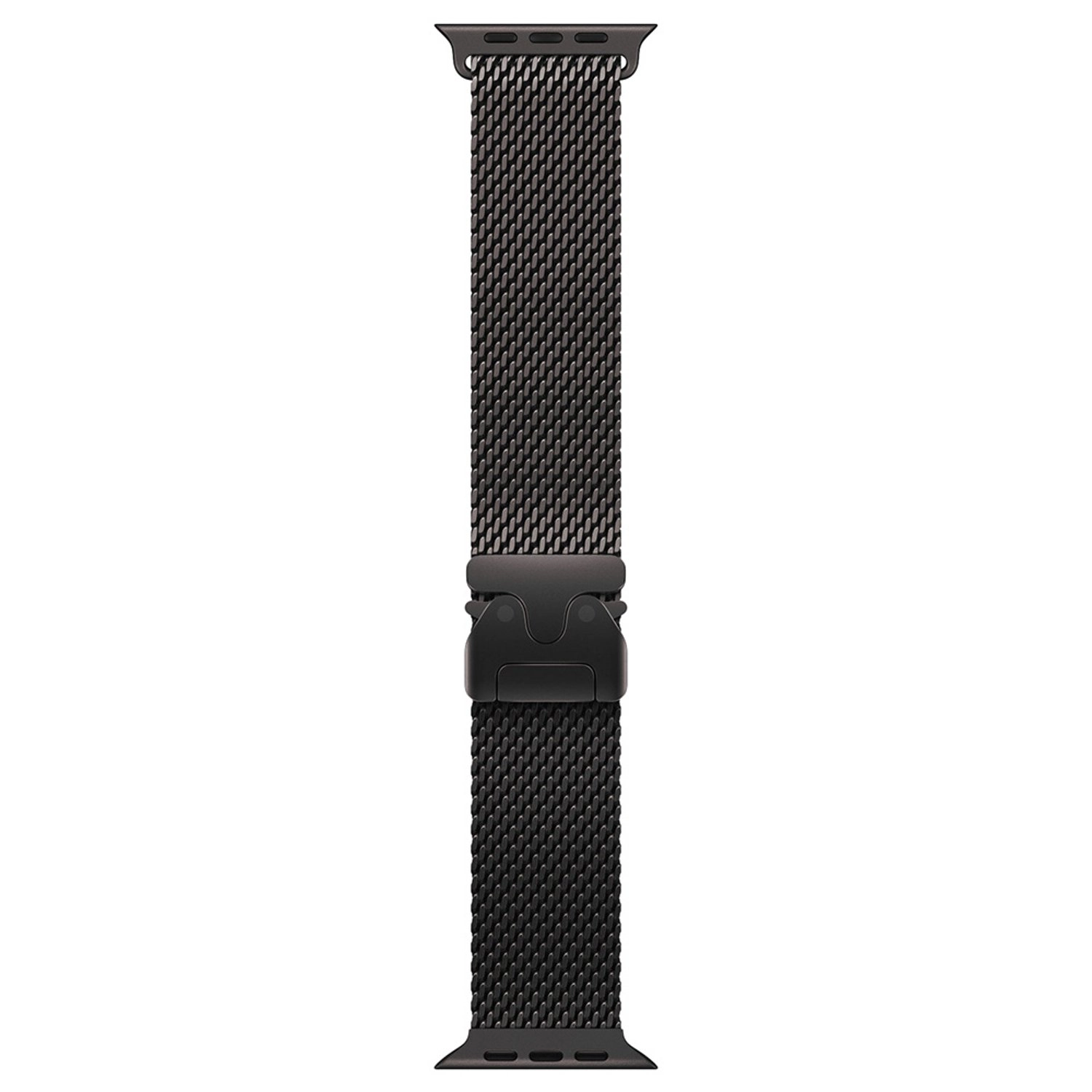 Titanium Milanese Loop for Apple Watch - 49mm