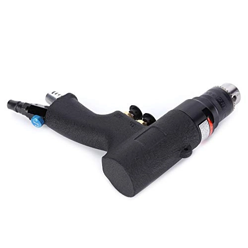 Pneumatic Drill