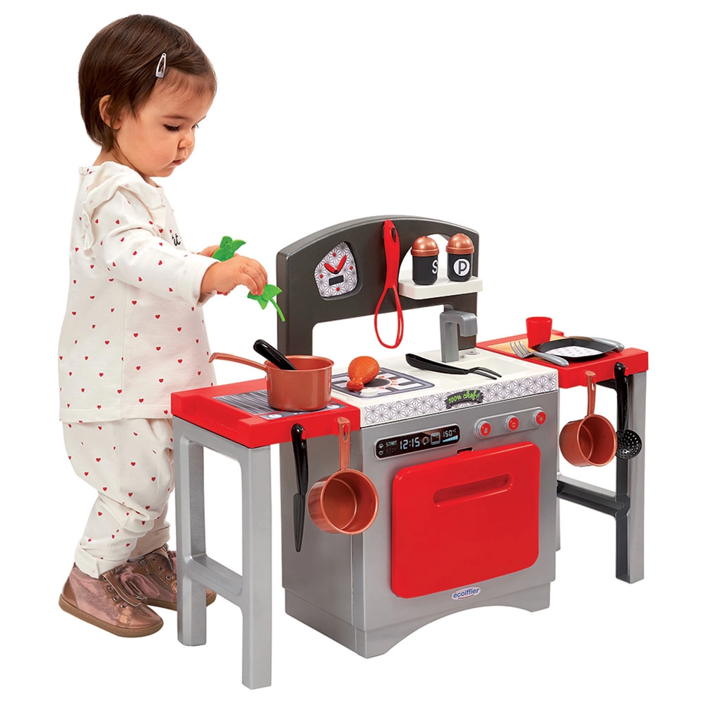 Modular Kitchen (STM-7600001735)