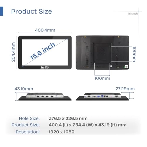 WD01 - 8 GB 15.6 inch I5-1235U