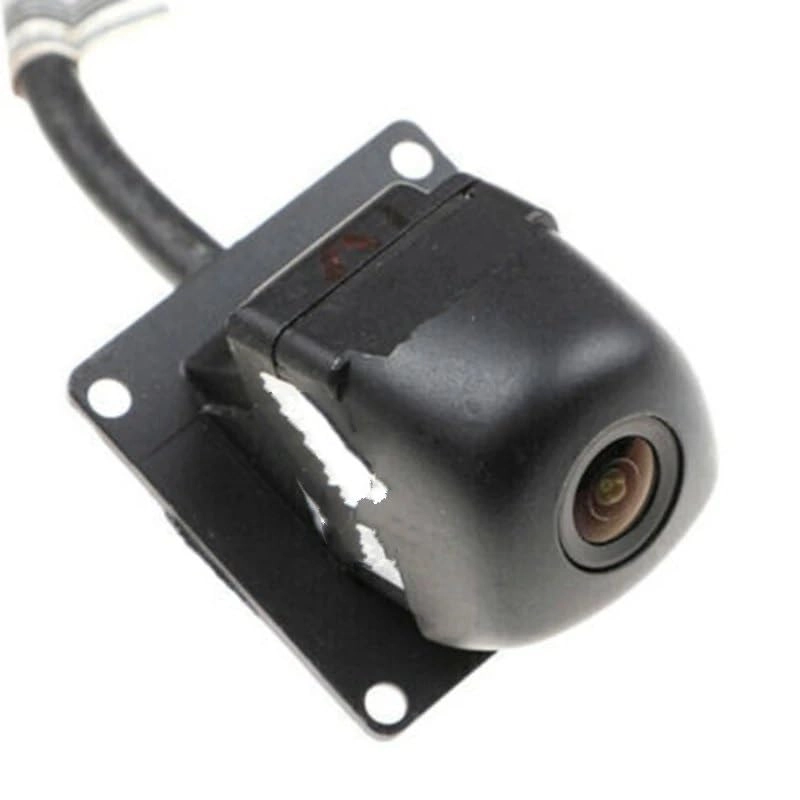 Rear Camera - Compatible With Hyundai Genesi 2014 2015 2016 Car Trunk Handle