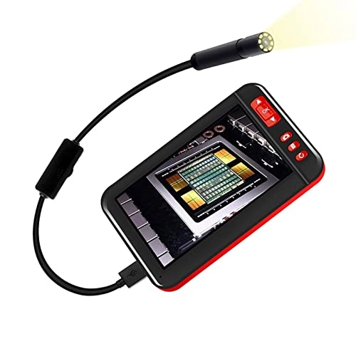 Endoscope Camera - 4.3-inch 1080p