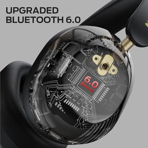 Persona SE ANC Wireless Headphone