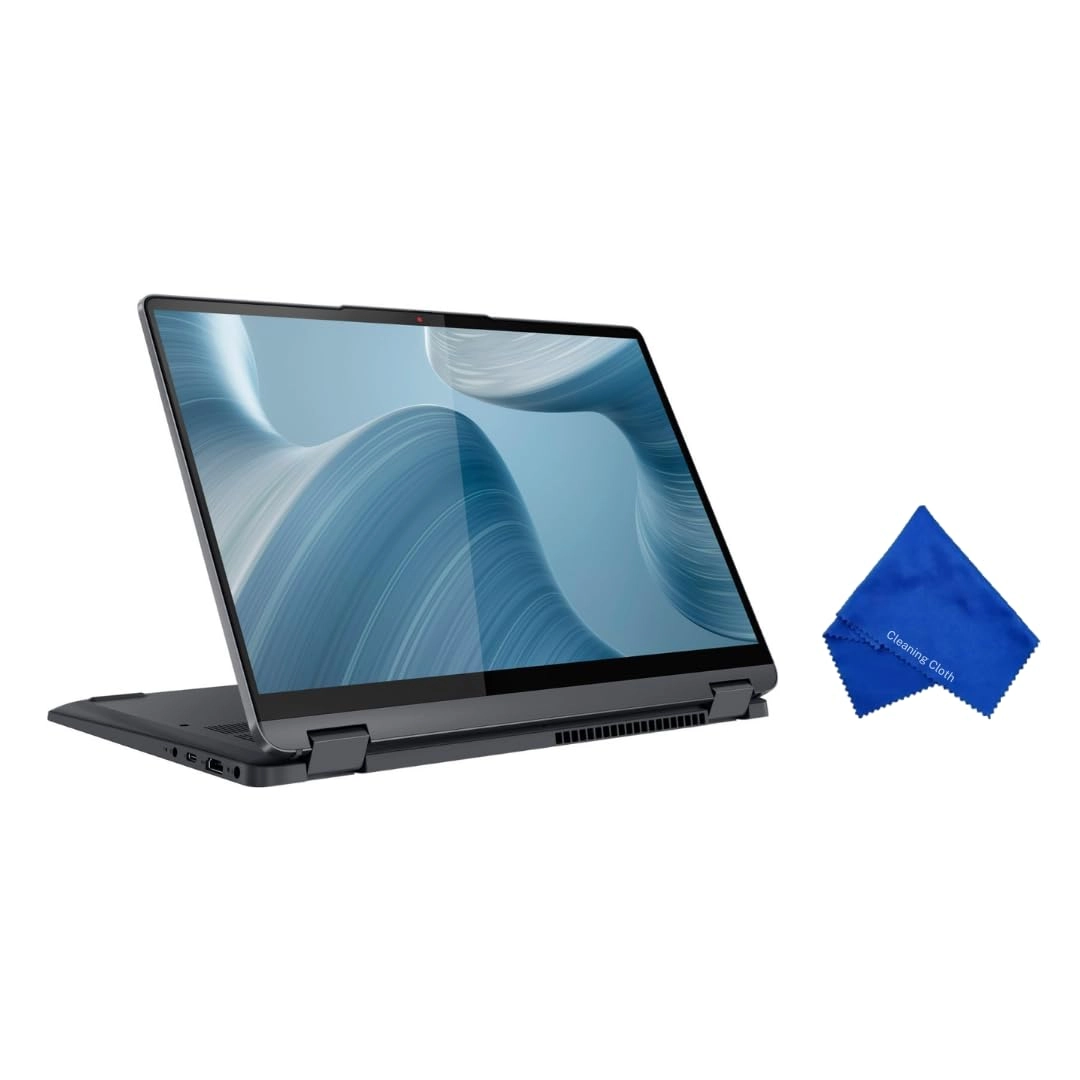 Lenovo Flex 5i 82R700L5US - 14'' Core i5-1235U 8GB DDR4 512GB SSD
