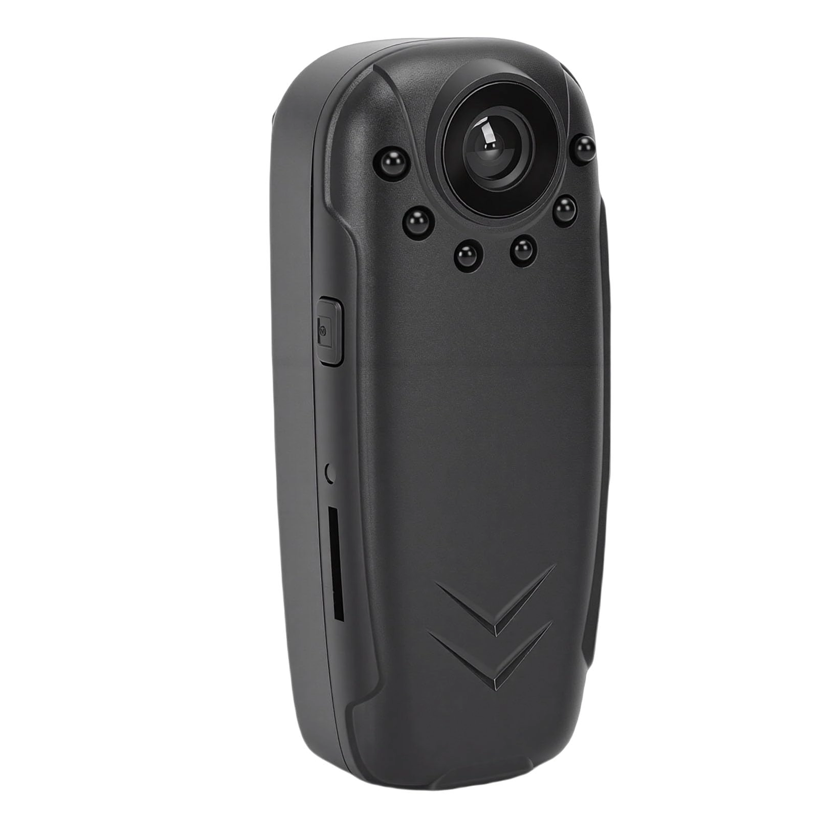 Wearable Video Recorder - 1080P 256GB