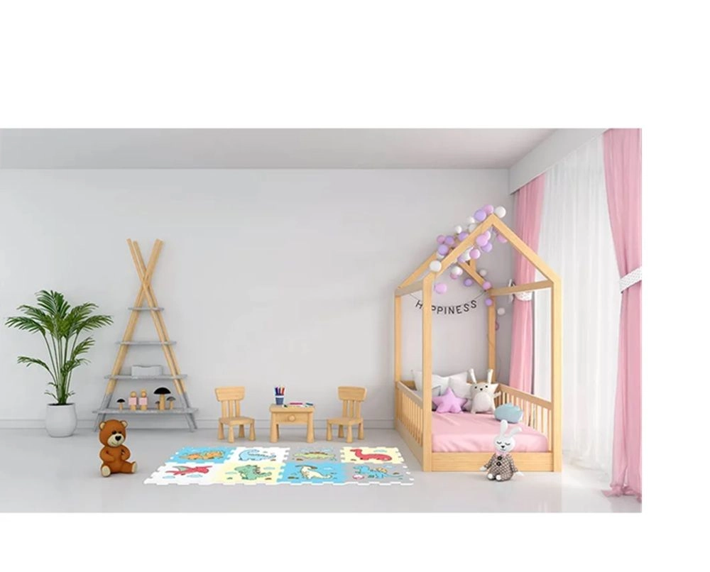 Baby Puzzle Foam Mat - Dinosaur 10 Months