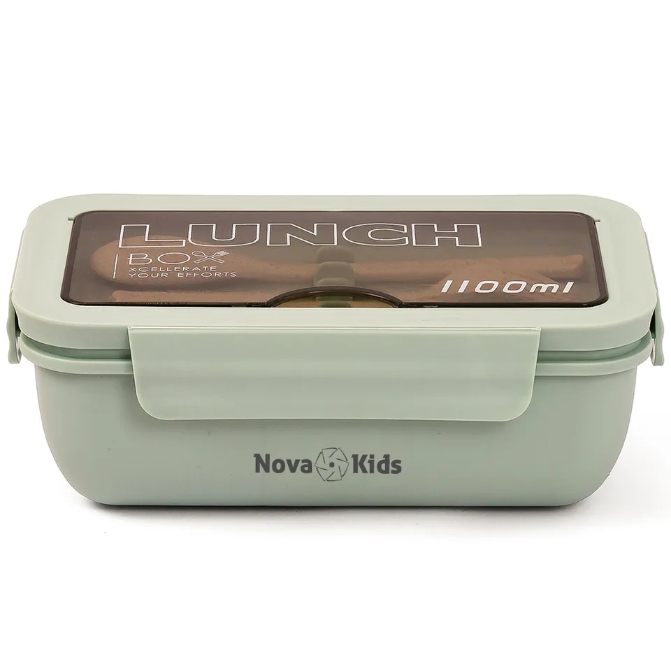 Lunch Box - 1100ml